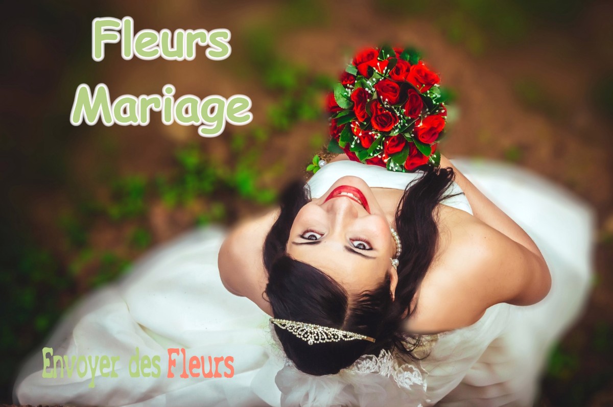 lIVRAISON FLEURS MARIAGE à SALLES-SUR-GARONNE