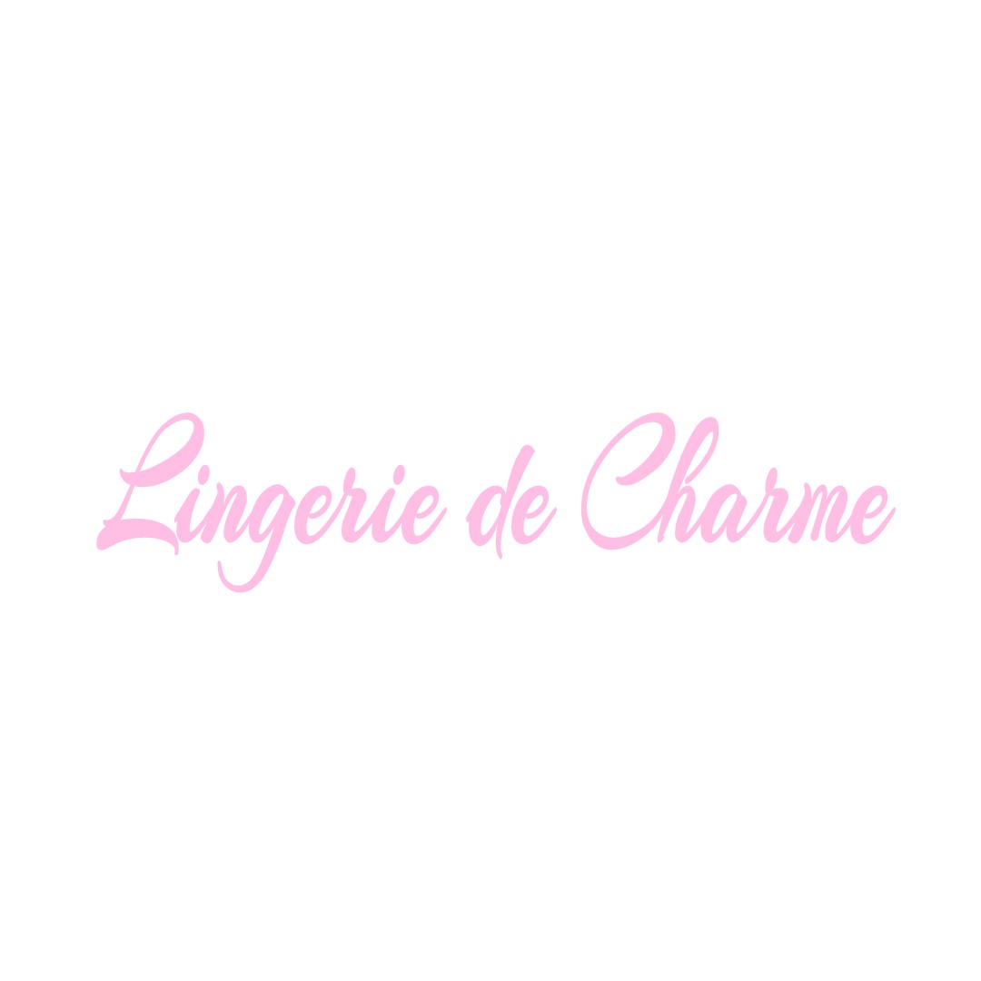 LINGERIE DE CHARME SALLES-SUR-GARONNE